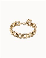 Bracciale Unode50 Donna in Lega metallica PUL2241ORO0000M
